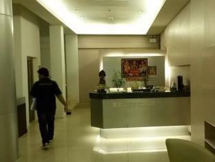 Tara Monte Hotel Bangkok Buitenkant foto